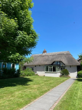 Thatch Cottage, East Boldre nr Beaulieu and Lymington